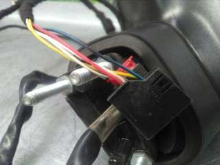 RETROVISOR IZQUIERDO AUDI A1 1.2 16V TFSI (86 CV) DE 2011 - D.4332241