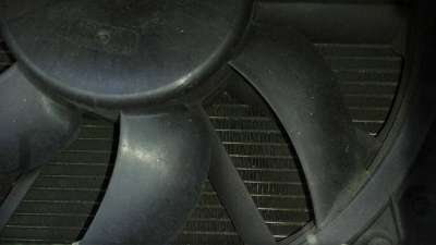 CONDENSADOR / RADIADOR AIRE ACONDICIONADO PEUGEOT 308 1.6 16V HDi FAP (92 CV) DE 2011 - D.4332286