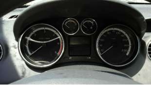 CUADRO INSTRUMENTOS PEUGEOT 308 1.6 16V HDi FAP (92 CV) DE 2011 - D.4332288