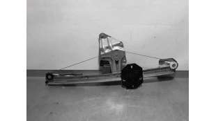 ELEVALUNAS DELANTERO DERECHO DACIA SANDERO 0.9 TCE CAT bivalent. Gasolina / GPL (90 CV) DE 2019 - D.4332391 / 807209299R 2