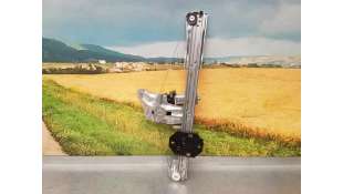 ELEVALUNAS DELANTERO IZQUIERDO DACIA SANDERO 0.9 TCE CAT bivalent. Gasolina / GPL (90 CV) DE 2019 - D.4332392 2