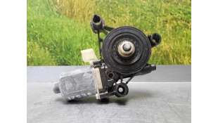 MOTOR ELEVALUNAS DELANTERO IZQUIERDO SEAT LEON ST 2.0 TDI (150 CV) DE 2016 - D.4332532 / 5Q0959801B 2