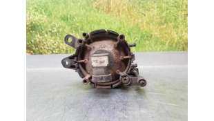 FARO ANTINIEBLA IZQUIERDO AUDI A4 BERLINA 1.9 TDI (131 CV) DE 2002 - D.4332631 / 8E0941699 2
