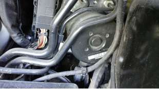 ABS VOLVO V40 CROSS COUNTRY 1.6 D (114 CV) DE 2015 - D.4332701 2