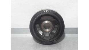 POLEA CIGUEÑAL VOLVO V40 CROSS COUNTRY 1.6 D (114 CV) DE 2015 - D.4332705 / 9654961680