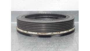 POLEA CIGUEÑAL VOLVO V40 CROSS COUNTRY 1.6 D (114 CV) DE 2015 - D.4332705 / 9654961680 2