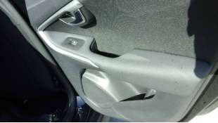 ELEVALUNAS TRASERO DERECHO VOLVO V40 CROSS COUNTRY 1.6 D (114 CV) DE 2015 - D.4332735