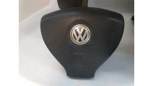 KIT AIRBAG VOLKSWAGEN TOURAN 1.9 TDI (105 CV) DE 2007 - D.4332944 2
