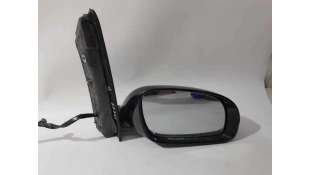 RETROVISOR DERECHO VOLKSWAGEN TOURAN 1.9 TDI (105 CV) DE 2007 - D.4332977