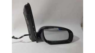 RETROVISOR DERECHO VOLKSWAGEN TOURAN 1.9 TDI (105 CV) DE 2007 - D.4332977