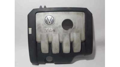 TAPA MOTOR VOLKSWAGEN GOLF V BERLINA 2.0 TDI (140 CV) DE 2004 - D.4333087 / 03G103925C