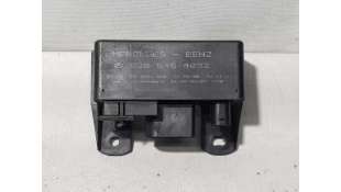 CAJA PRECALENTAMIENTO MERCEDES CLASE E  BERLINA 2.7 CDI (177 CV) DE 2002 - D.4333108 / 0285454032 2