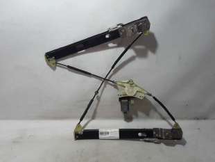 ELEVALUNAS DELANTERO DERECHO SEAT LEON 1.4 16V TSI (150 CV) DE 1111 - D.4333237