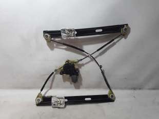 ELEVALUNAS DELANTERO DERECHO SEAT LEON 1.4 16V TSI (150 CV) DE 1111 - D.4333237 2