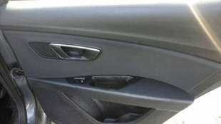 ELEVALUNAS TRASERO DERECHO SEAT LEON 1.4 16V TSI (150 CV) DE 1111 - D.4333239