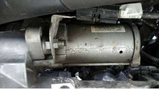 MOTOR ARRANQUE SEAT LEON 1.4 16V TSI (150 CV) DE 1111 - D.4333257