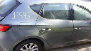 PUERTA TRASERA DERECHA SEAT LEON 1.4 16V TSI (150 CV) DE 1111 - D.4333278