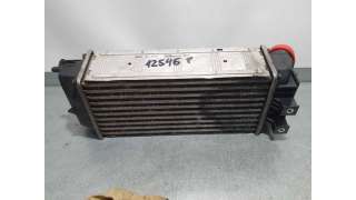 INTERCOOLER CITROEN C4 LIM. 1.6 Blue-HDI FAP (120 CV) DE 1111 - D.4333360 / 9800291280