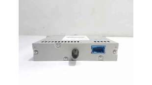 SISTEMA AUDIO / RADIO CD CITROEN C4 LIM. 1.6 Blue-HDI FAP (120 CV) DE 1111 - D.4333399 / 9805593680 2