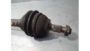 TRANSMISION DELANTERA DERECHA CITROEN C4 LIM. 1.6 Blue-HDI FAP (120 CV) DE 1111 - D.4333408 / 9684135480 2