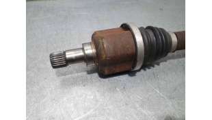 TRANSMISION DELANTERA IZQUIERDA CITROEN C4 LIM. 1.6 Blue-HDI FAP (120 CV) DE 1111 - D.4333409 / 9684135380 2