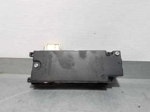 MODULO BLUETOOTH CITROEN C5 BERLINA 2.0 HDi FAP (140 CV) DE 2010 - D.4333442 / 9666827980