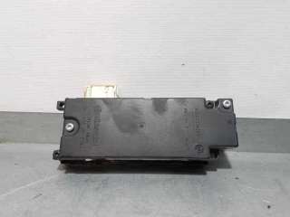 MODULO BLUETOOTH CITROEN C5 BERLINA 2.0 HDi FAP (140 CV) DE 2010 - D.4333442 / 9666827980