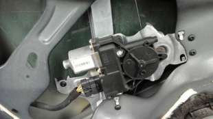 ELEVALUNAS TRASERO IZQUIERDO CITROEN C5 BERLINA 2.0 HDi FAP (140 CV) DE 2010 - D.4333455