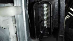 ELEVALUNAS TRASERO IZQUIERDO CITROEN C5 BERLINA 2.0 HDi FAP (140 CV) DE 2010 - D.4333455 2