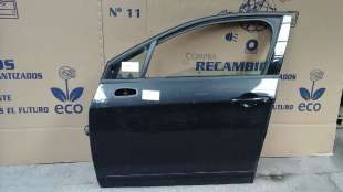 PUERTA DELANTERA IZQUIERDA CITROEN C5 BERLINA 2.0 HDi FAP (140 CV) DE 2010 - D.4333490