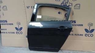 PUERTA TRASERA IZQUIERDA CITROEN C5 BERLINA 2.0 HDi FAP (140 CV) DE 2010 - D.4333495
