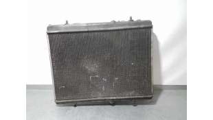 RADIADOR AGUA CITROEN C5 BERLINA 2.0 HDi FAP (140 CV) DE 2010 - D.4333497 / P9680533480 2