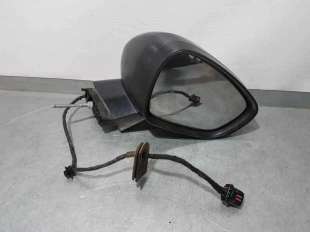RETROVISOR DERECHO CITROEN C5 BERLINA 2.0 HDi FAP (140 CV) DE 2010 - D.4333499 / 96721913YP