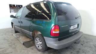 CHRYSLER VOYAGER 2.5 TD LE 2002 5p - 18047