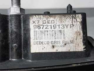 RETROVISOR DERECHO CITROEN C5 BERLINA 2.0 HDi FAP (140 CV) DE 2010 - D.4333499 / 96721913YP