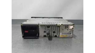 SISTEMA AUDIO / RADIO CD CITROEN C5 BERLINA 2.0 HDi FAP (140 CV) DE 2010 - D.4333504 / 9666968177 2