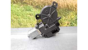 MOTOR ELEVALUNAS TRASERO IZQUIERDO VOLKSWAGEN POLO 1.2 TSI (90 CV) DE 2014 - D.4333595 / 6R0959811N