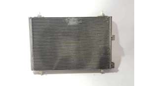 CONDENSADOR / RADIADOR AIRE ACONDICIONADO CITROEN BERLINGO 1.6 16V HDi (75 CV) DE 2007 - D.4333683 / 9645964780A 2