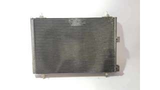 CONDENSADOR / RADIADOR AIRE ACONDICIONADO CITROEN BERLINGO 1.6 16V HDi (75 CV) DE 2007 - D.4333683 / 9645964780A