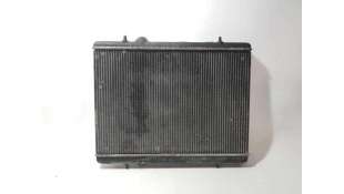 RADIADOR AGUA CITROEN BERLINGO 1.6 16V HDi (75 CV) DE 2007 - D.4333733 2