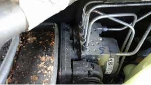 ABS RENAULT MEGANE IV BERLINA 5P 1.5 dCi D FAP Energy (110 CV) DE 2017 - D.4333765