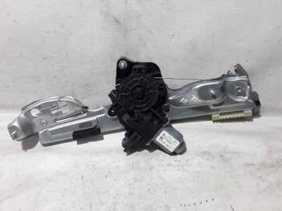 ELEVALUNAS TRASERO DERECHO RENAULT MEGANE IV BERLINA 5P 1.5 dCi D FAP Energy (110 CV) DE 2017 - D.4333799