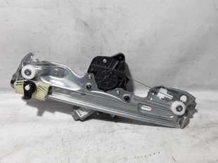 ELEVALUNAS TRASERO DERECHO RENAULT MEGANE IV BERLINA 5P 1.5 dCi D FAP Energy (110 CV) DE 2017 - D.4333799 2
