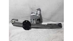 ELEVALUNAS DELANTERO IZQUIERDO DACIA SANDERO 1.5 dCi D FAP (90 CV) DE 2016 - D.4333909 / 807213282R 2