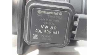 CAUDALIMETRO SEAT ALTEA XL 1.6 TDI (105 CV) DE 2014 - D.4334001 / 03L906461
