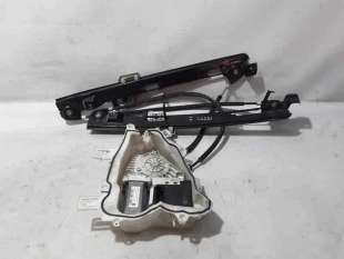 ELEVALUNAS DELANTERO IZQUIERDO SEAT ALTEA XL 1.6 TDI (105 CV) DE 2014 - D.4334010