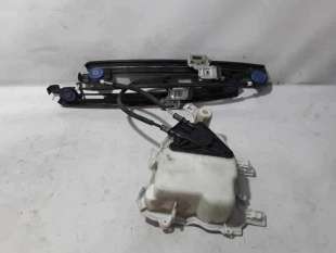 ELEVALUNAS DELANTERO IZQUIERDO SEAT ALTEA XL 1.6 TDI (105 CV) DE 2014 - D.4334010 2