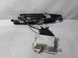 ELEVALUNAS DELANTERO IZQUIERDO SEAT ALTEA XL 1.6 TDI (105 CV) DE 2014 - D.4334010