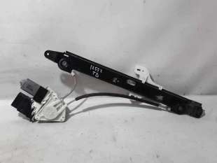 ELEVALUNAS TRASERO DERECHO SEAT ALTEA XL 1.6 TDI (105 CV) DE 2014 - D.4334011