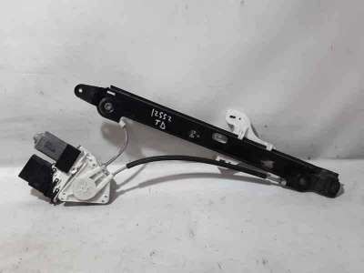 ELEVALUNAS TRASERO DERECHO SEAT ALTEA XL 1.6 TDI (105 CV) DE 2014 - D.4334011